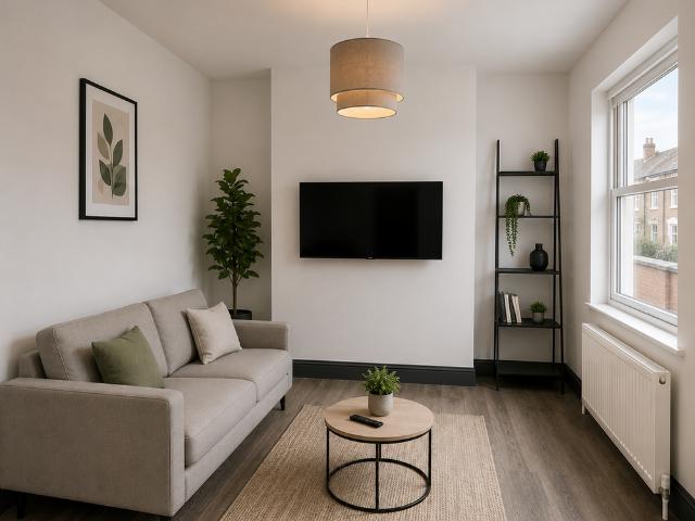 Room for rent in Weston-super-mare, North Somerset