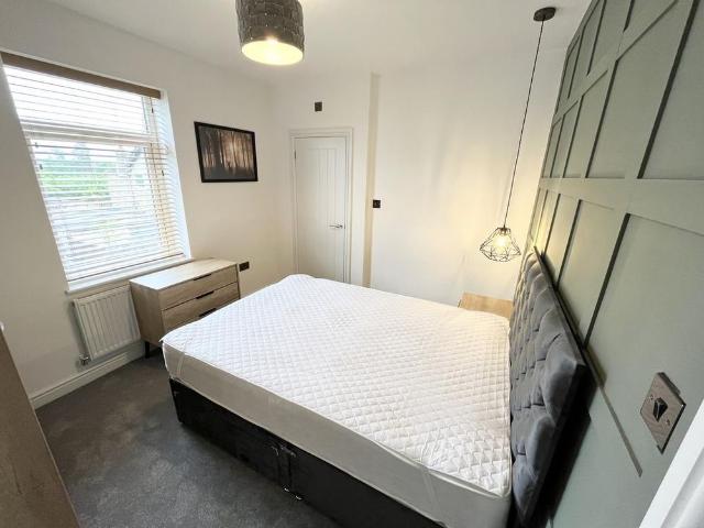 Room for rent in Old Fletton, Peterborough