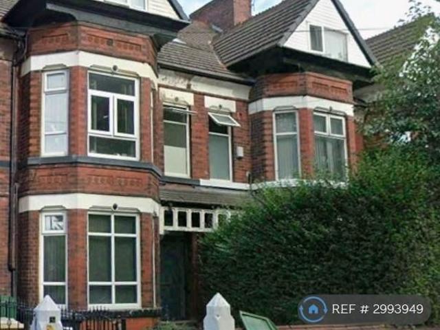 Room for rent in The Haulgh, Lee Bank