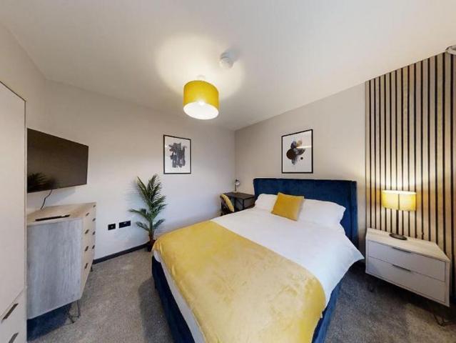 Room for rent in Bedwell, Shephall