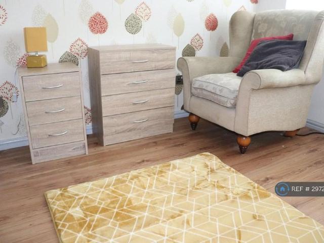 Room for rent in Ladywood, West Midlands
