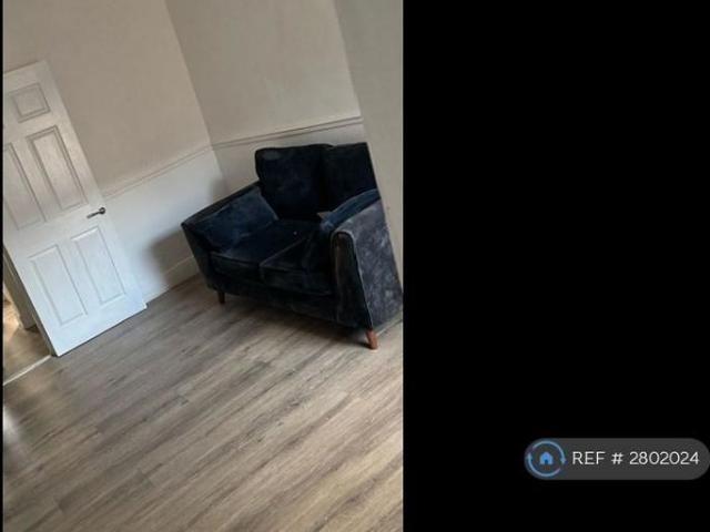 Room for rent in Cauldwell, South Shields