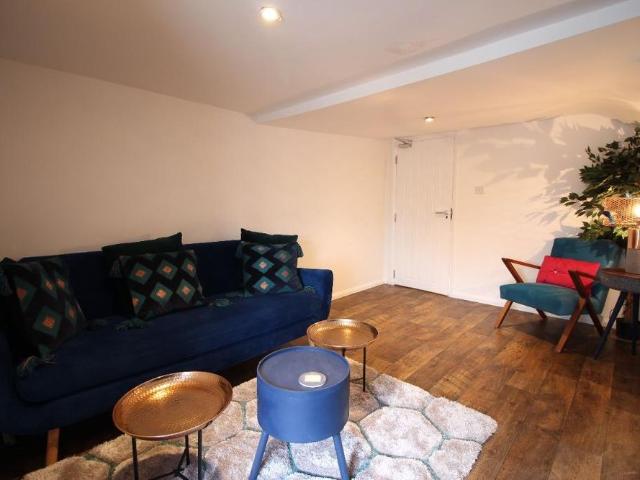 Room for rent in Bedfordshire