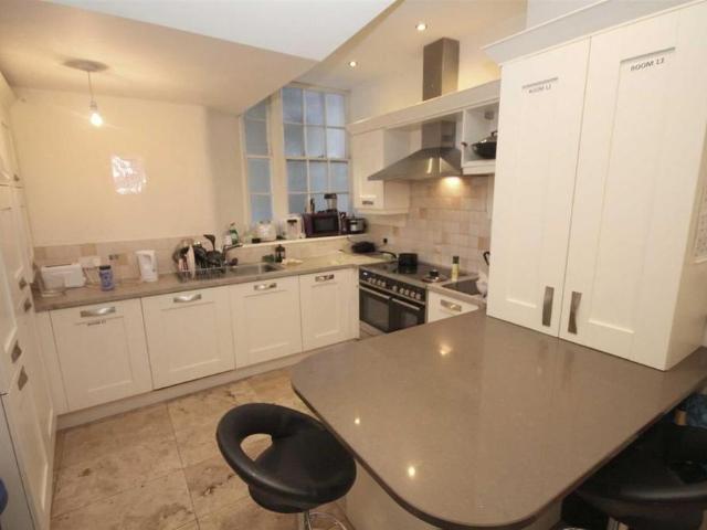 Room for rent in Claypath, Durham