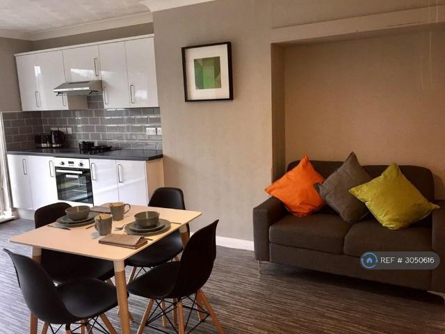 Room for rent in Key Street, Suffolk