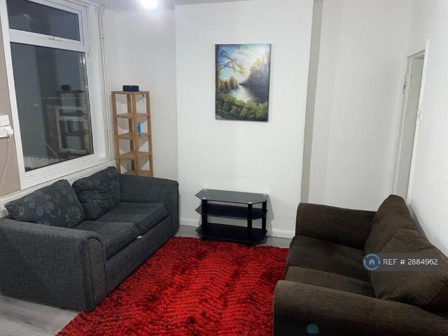 Room for rent in New Basford, Haddon