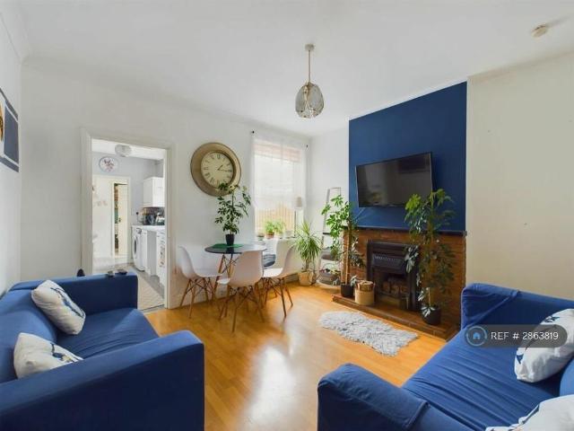 Room for rent in Carlton, City of Nottingham