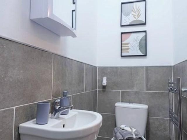 Room for rent in Radford, West Midlands