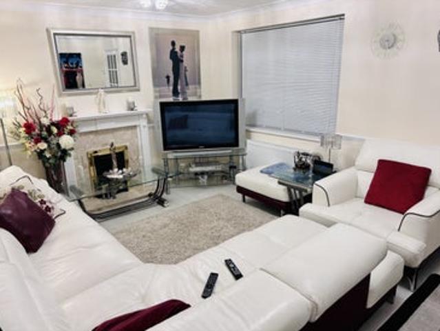 Room for rent in Broxbourne, Hertfordshire