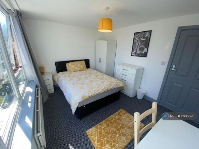 Room for rent in Ladywood, West Midlands