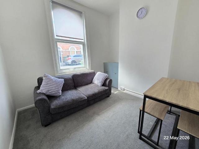 Room for rent in The Old Town, Kepwick