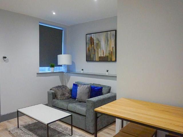 Room for rent in Grantham, South Kesteven