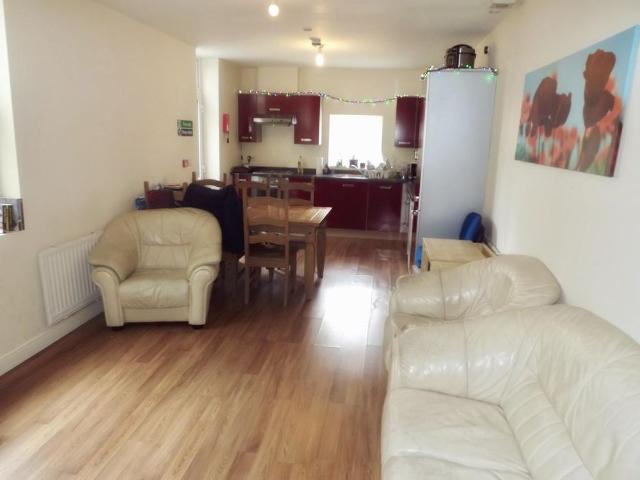 Room for rent in Easton, Feckenham