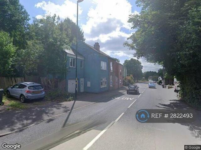 Room for rent in Sutton Coldfield, West Midlands