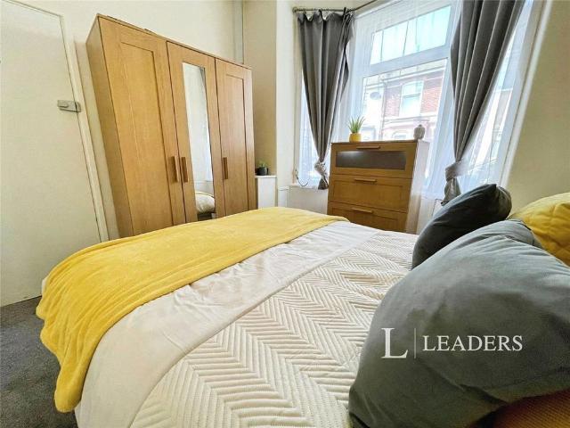 Room for rent in Tipner, City Of Portsmouth