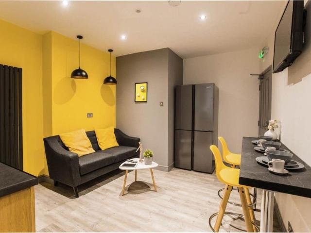 Room for rent in Bedford