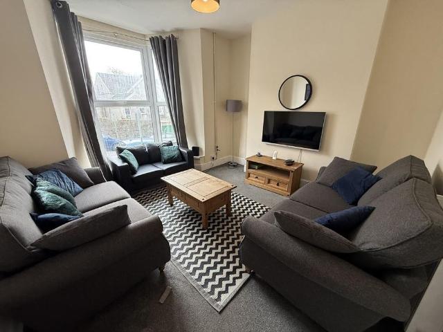 Room for rent in Mount Pleasant, Nangreaves