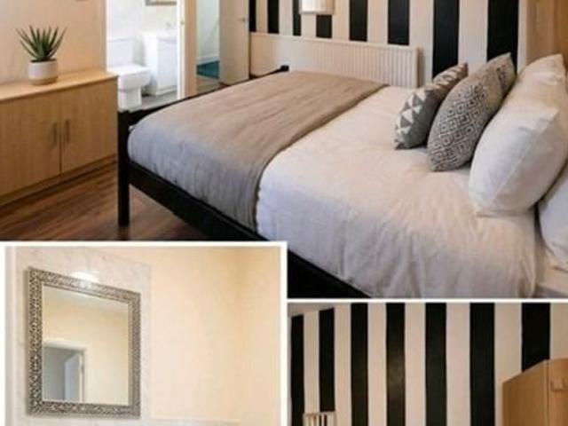 Room for rent in Georgia, Greater Manchester