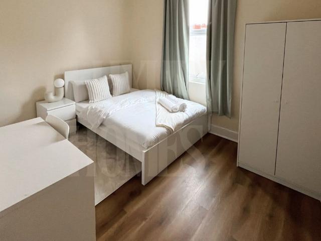 Room for rent in Stoke Hill, West Midlands