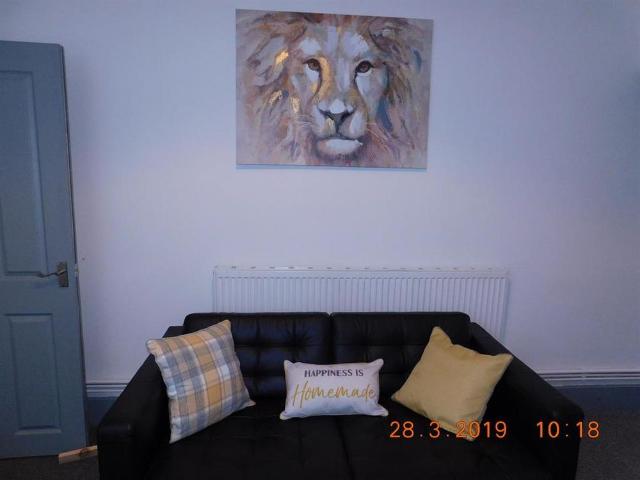 Room for rent in Oakhill, Stoke