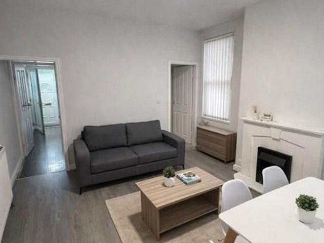 Room for rent in Longton, Stoke-on-Trent