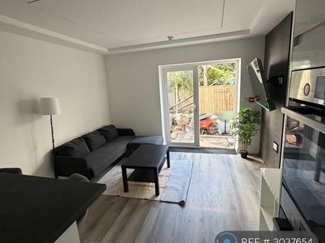 Room for rent in Weston-super-mare, North Somerset