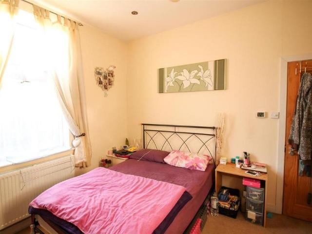 Room for rent in Ripon, North Yorkshire