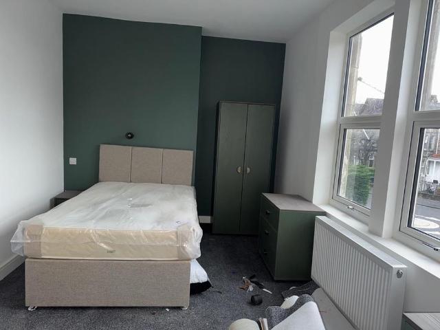 Room for rent in High Harrogate, Harrogate