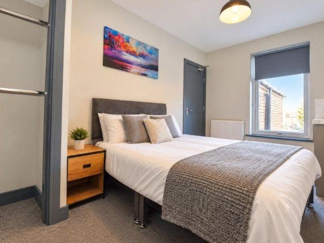 Room for rent in City Centre, Doncaster