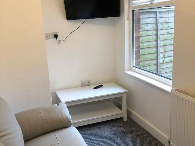 Room for rent in Gedling, East Midlands