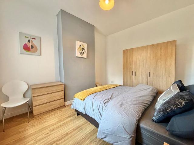 Room for rent in Acocks Green, Tyseley