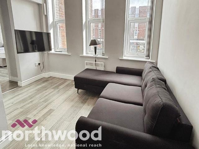 Room for rent in Ormskirk, West Lancashire
