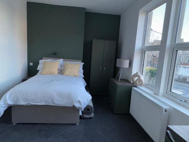 Room for rent in Low Harrogate, Harrogate
