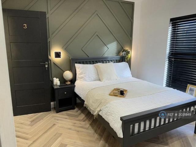 Room for rent in Semilong, Northampton