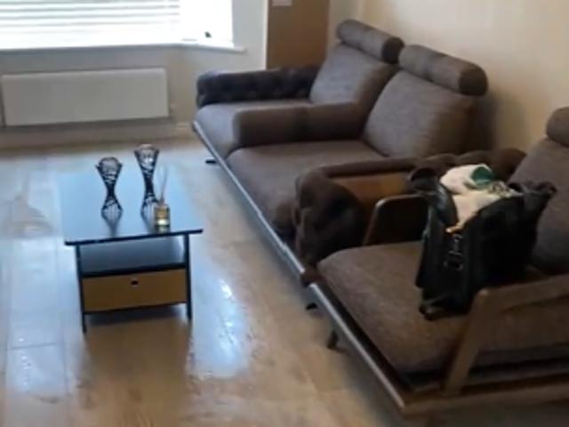 Room for rent in Nog Tow, Preston