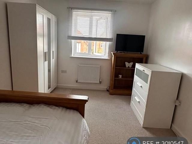 Room for rent in Gillingham
