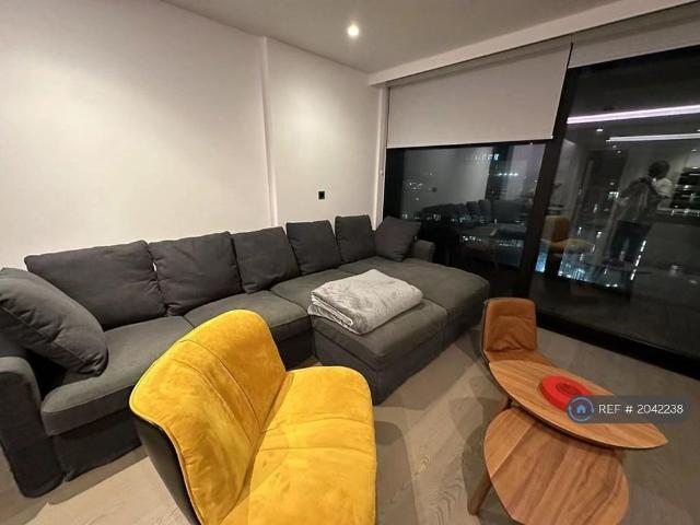 Room for rent in Vauxhall, Greater London