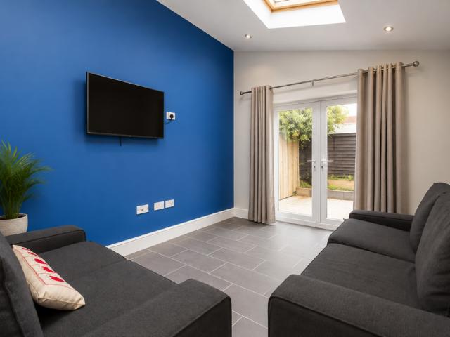 Room for rent in Mount Pleasant, Nangreaves