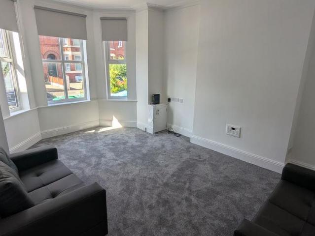 Room for rent in Georgia, Greater Manchester