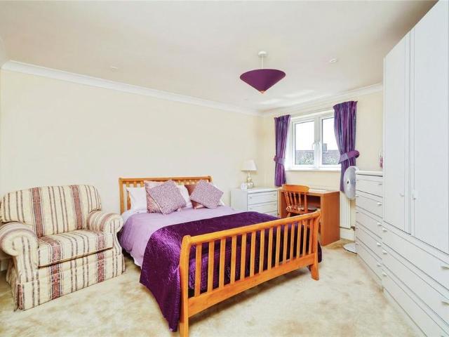 Room for rent in Wood Farm, Oxford