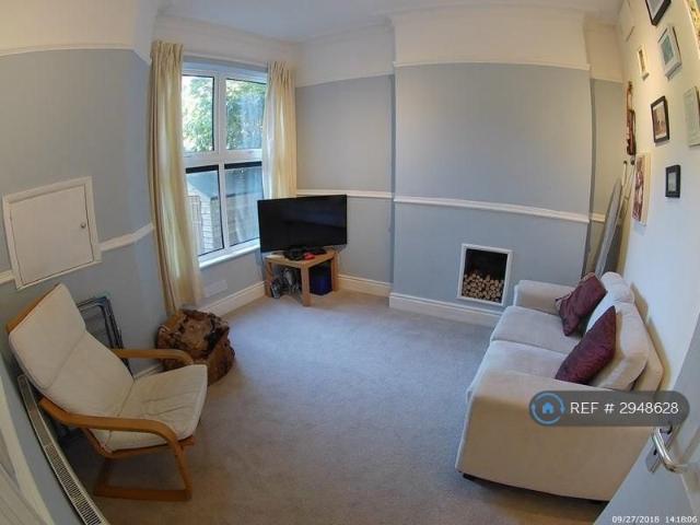 Room for rent in Old Trafford, Trafford Park