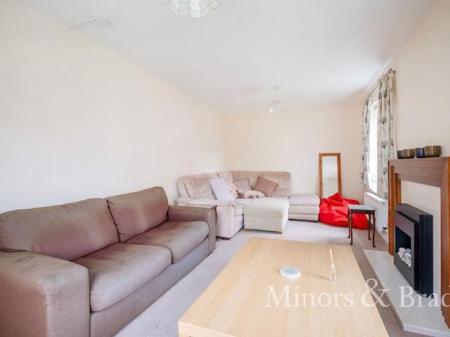 Room for rent in Burgh St Peter, Norfolk