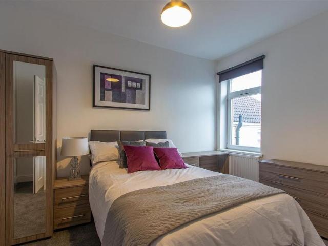 Room for rent in Canton, Cardiff