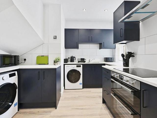 Room for rent in New Fletton, Peterborough