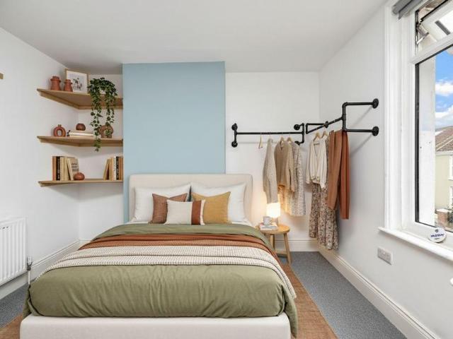 Room for rent in Worthing, Isle Of Man