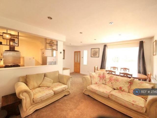 Room for rent in High Field, York