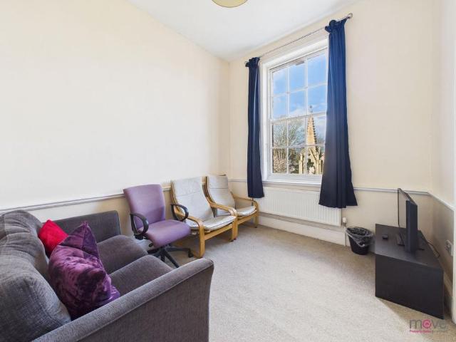 Room for rent in Gloucester, Gloucestershire