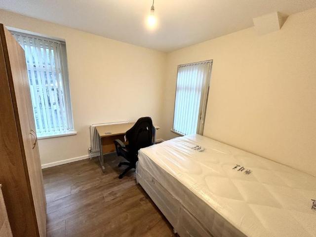 Room for rent in Graigwen, Pontypridd