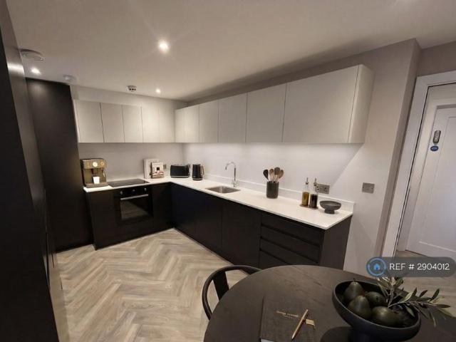 Room for rent in Fairfield, Warrington
