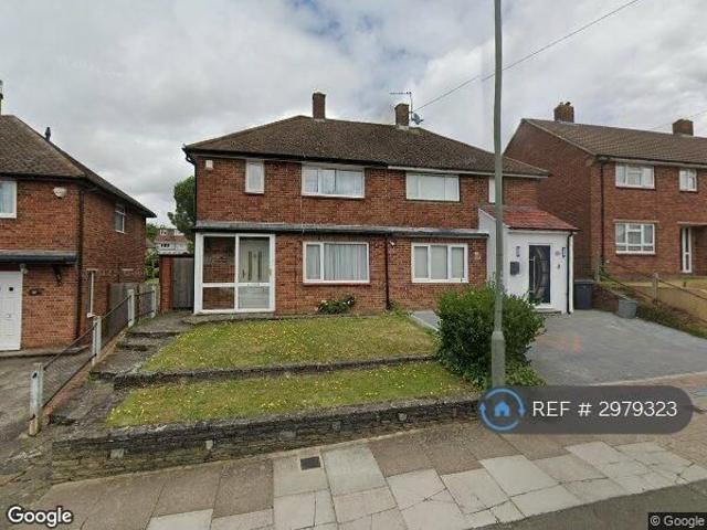 Room for rent in Ramsden, Greater London